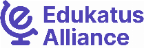 Logo pentru Edukatus Alliance